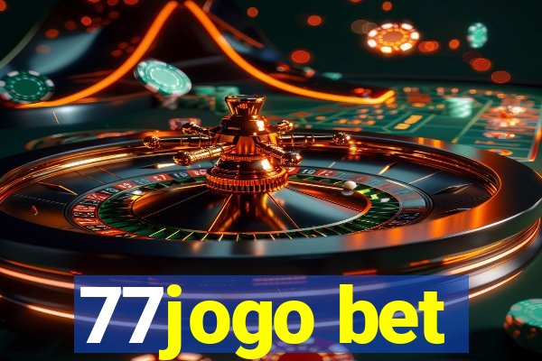 77jogo bet